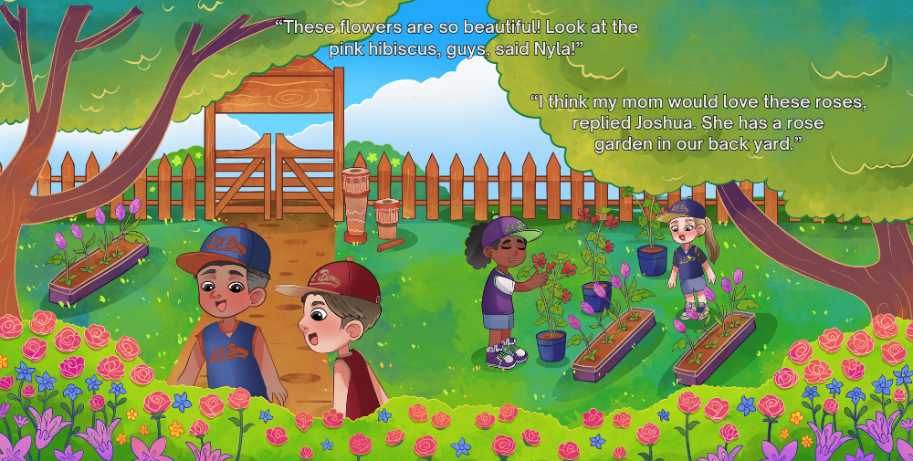 Lil Bermy Readers - Welcome to the Ag Show - Paperback