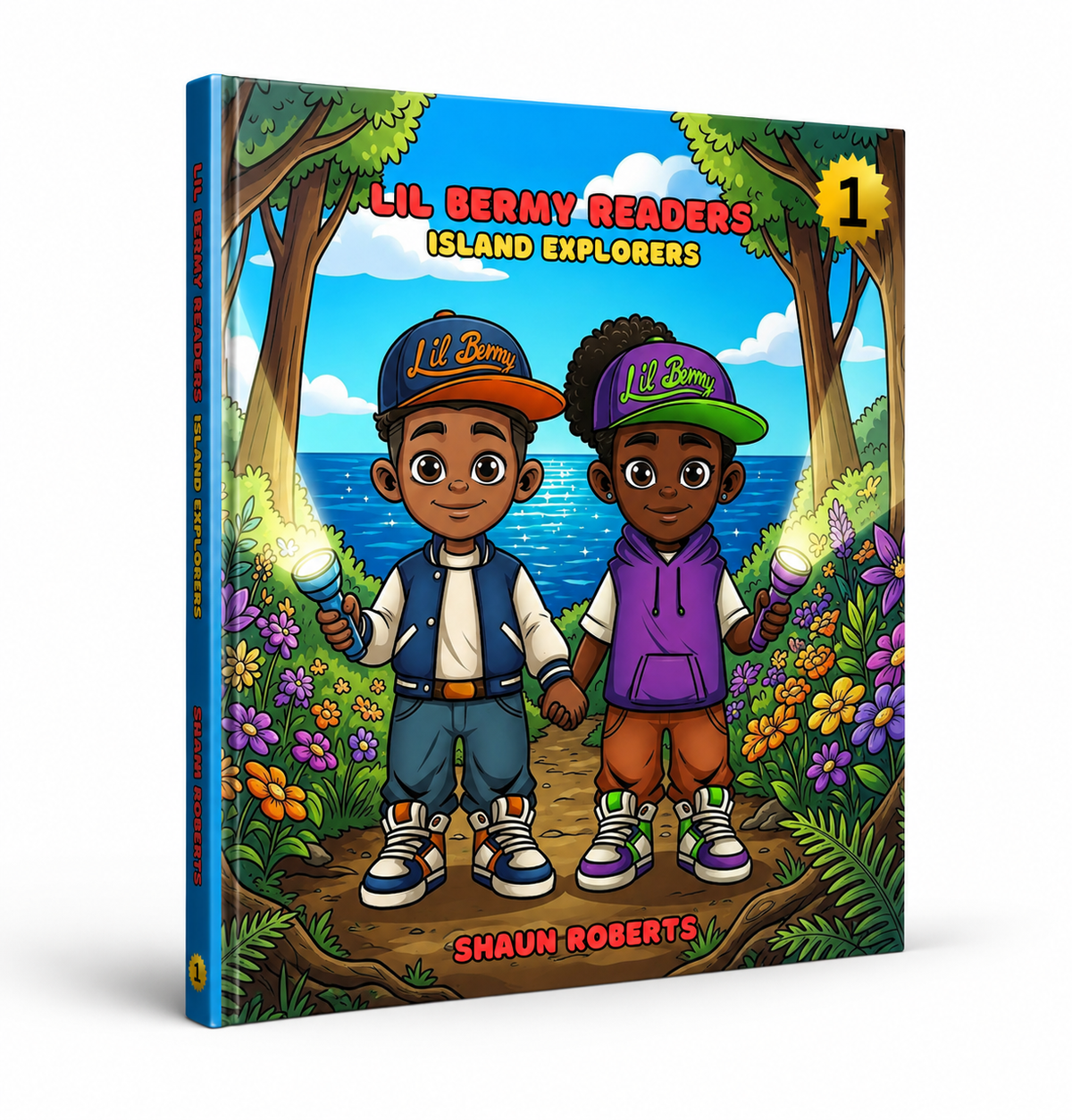 Readers Series