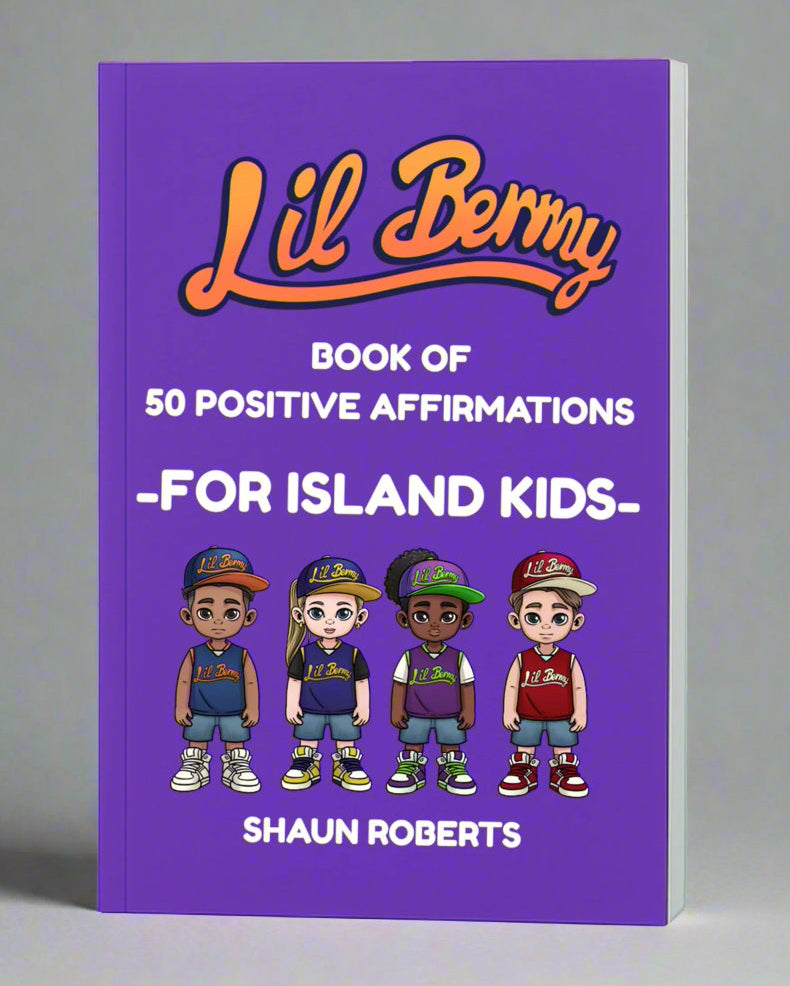 Activity Books