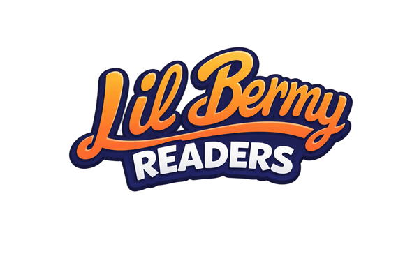 Lil Bermy Readers
